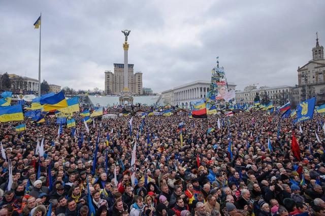 Во время Майдана объявление АТО готовилось с января — ГПУ