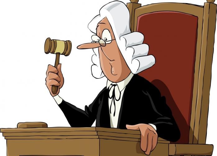 Дело беркутовцев в суде будут рассматривать псевдоприсяжные