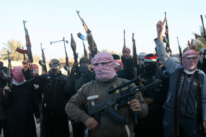 Задержанный в Кувейте боевик ИГИЛ заявил, что закупал оружие в Украине