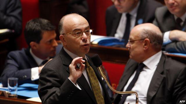 Франция призвала Европу усилить защиту от терактов