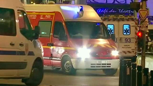 В пригороде Парижа обнаружили тело третьего погибшего в ходе спецоперации