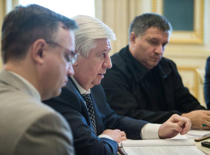 Силовики отменили итоговый отчет о расследовании преступлений на Майдане
