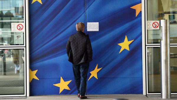 ЄС посилив перевірку у Шенгенській зоні