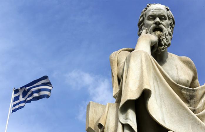 Греческий парламент одобрил необходимые для получения финпомощи реформы