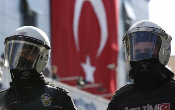 В Турции задержан бельгиец, подозреваемый в выборе мест атак в Париже