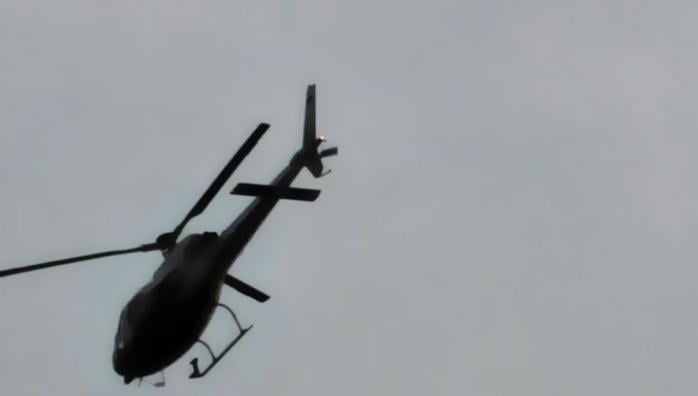 У Новій Зеландії розбився туристичний вертоліт: семеро загиблих