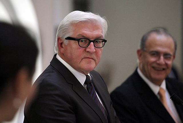 Глава МИД Германии назвал условия возвращения РФ в G8