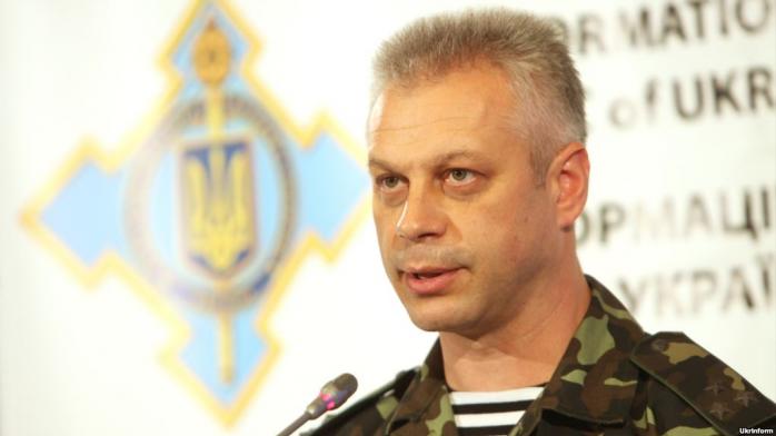 За добу на Донбасі загинуло двоє українських військових