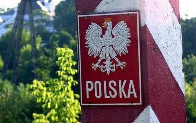 Польша вернет дополнительные пограничные посты