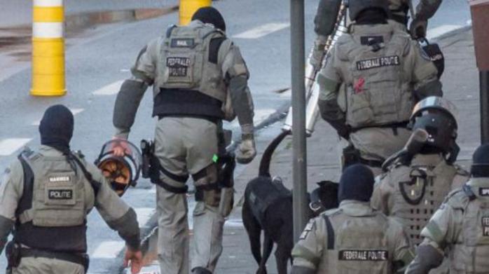 У Бельгії заарештували ще п’ятьох підозрюваних у паризьких терактах