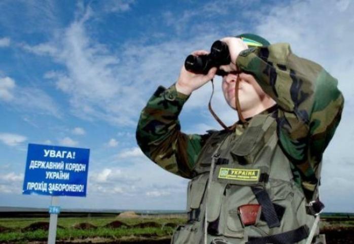 Прикордонники спростували повідомлення про військову техніку РФ на кордоні з Кримом
