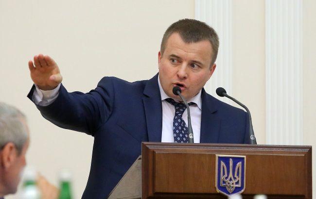 Демчишин запевняє, що Росія не зможе вплинути на електроживлення України