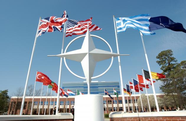 НАТО зробило офіційну заяву щодо збитого літака РФ