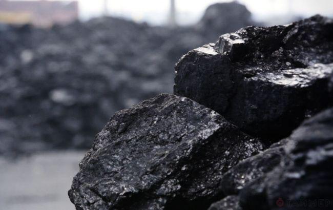 У «Укренерго» оцінили запаси вугілля на ТЕС без поставок з Росії