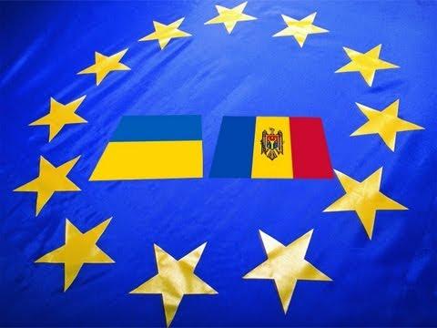 Украина, Молдова и Евросоюз усиливают взаимодействие на границе