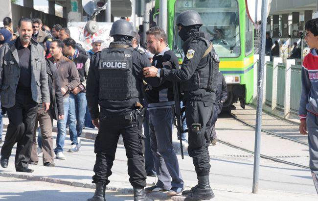 ИГИЛ взяла ответственность за подрыв автобуса с охраной президента Туниса