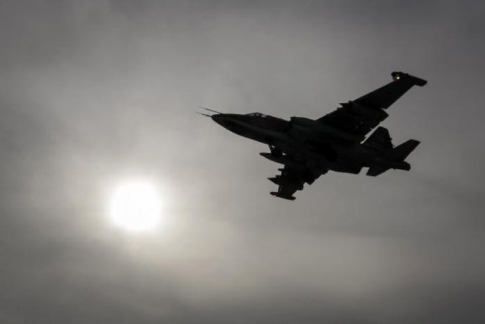 Франция продлила военно-воздушную операцию в Сирии