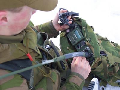 Боевики пытаются нарушить систему связи сил АТО — Тымчук