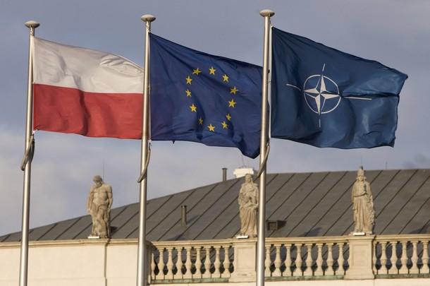 Польща запропонувала розірвати угоду між Росією і НАТО 1997 року