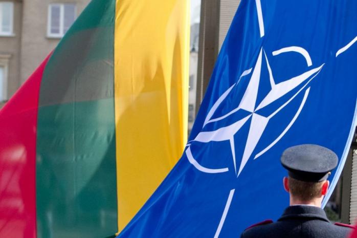 Литва призвала НАТО расширить военное присутствие в Балтии