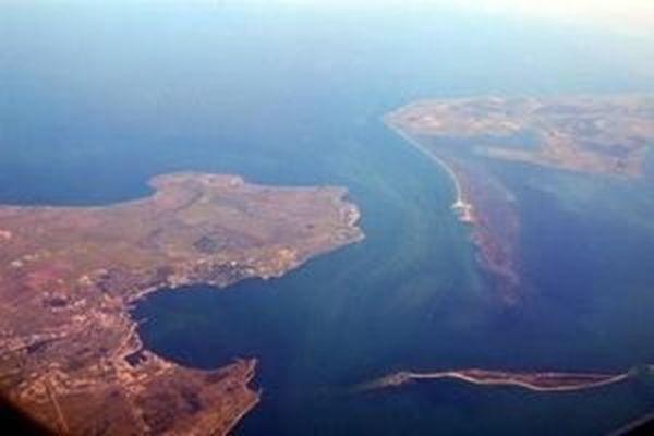 ГПУ: Китайское судно пыталось проложить электрокабель в Крым, готовится уголовное дело