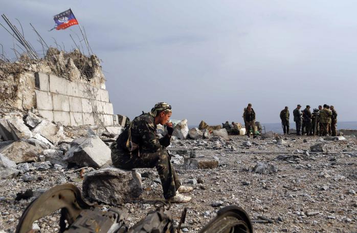 Розвідка назвала імена генералів РФ, відповідальних за війну на Донбасі