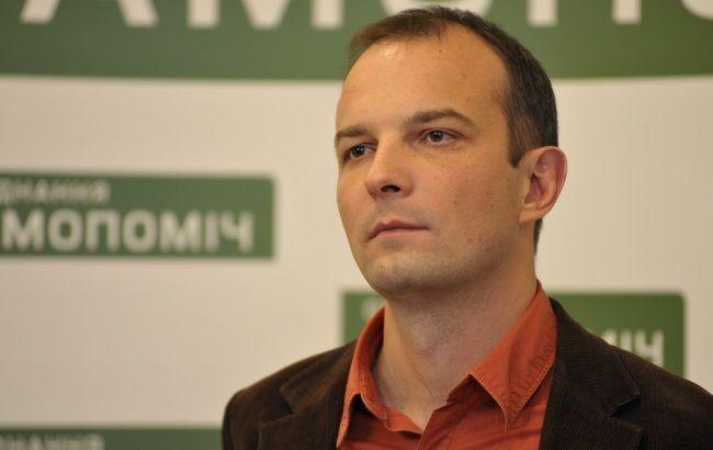 В ГПУ обвиняют нардепа Егора Соболева в попытке дезинформации общества