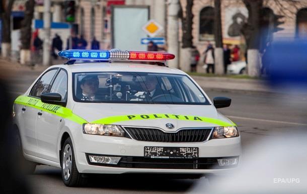 В Молдове заявляют об аресте готовивших беспорядки в Кишиневе