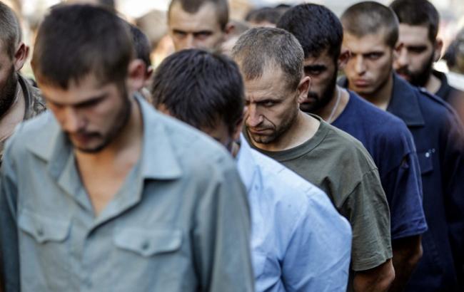 Обмен пленными по формуле «всех на всех» не получится завершить до января — ДНР