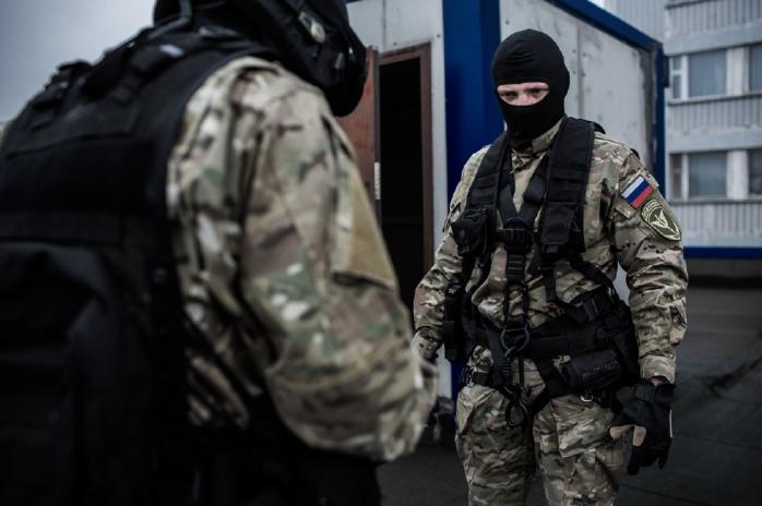 Украина отдала РФ задержанных на Луганщине российских военных