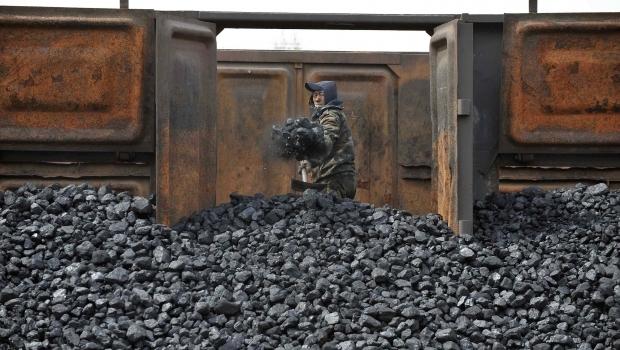 Демчишин назвал условия возобновления поставок угля из РФ и Донбасса