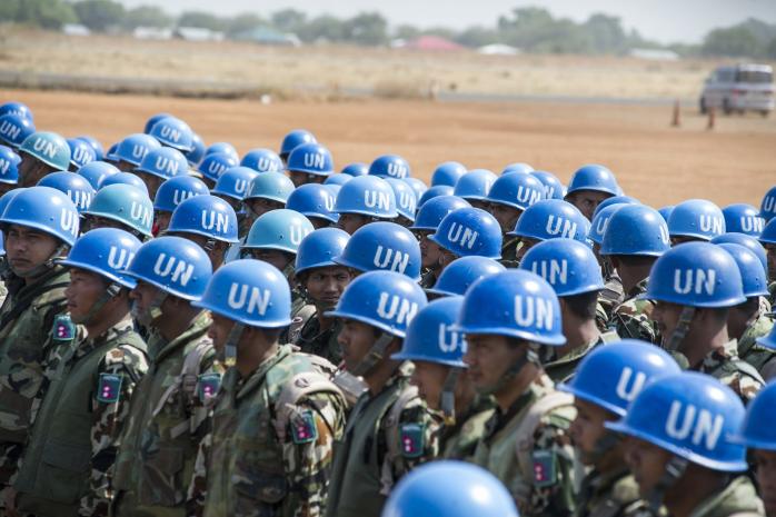 В Мали при обстреле миротворческой базы ООН погибли три человека