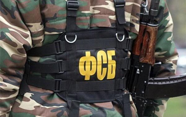 У Криму провели обшуки в будинках керівників регіональних меджлісів