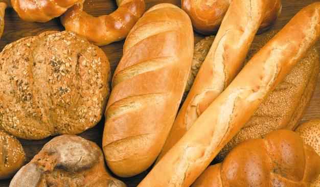 В Киеве подорожал хлеб