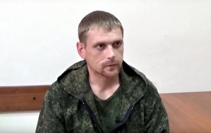 Порошенко помиловал российского майора Старкова в обмен на украинского «киборга»