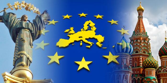 РФ хоче приєднання України до антиєвропейських економічних санкцій