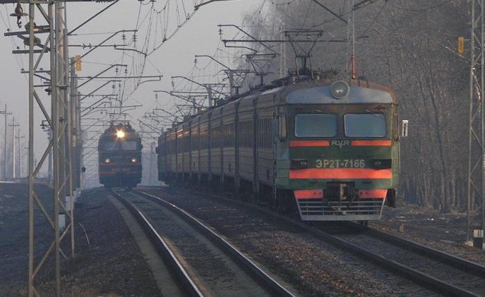 «Укрзалізниця» запускает более 50 новых ночных поездов