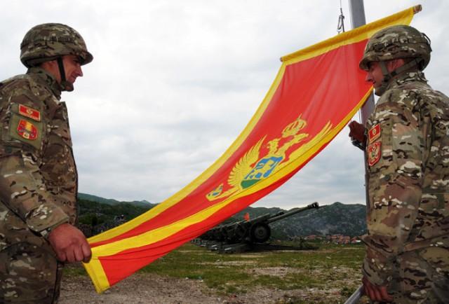 РФ припиняє спільні програми з Чорногорією
