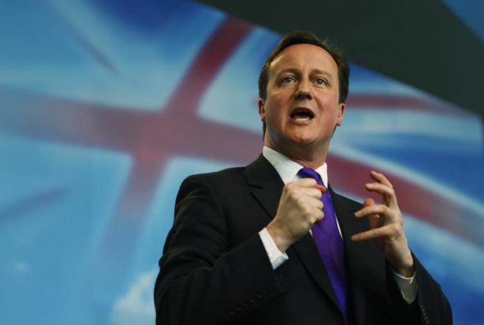 В британском парламенте начались дебаты об авиаударах по ИГИЛ