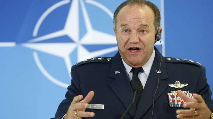 НАТО: Россия не выполнит минские соглашения до конца года