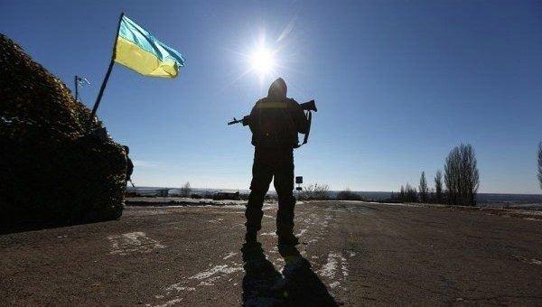 Два села Донецкой области возвращены под контроль украинских властей