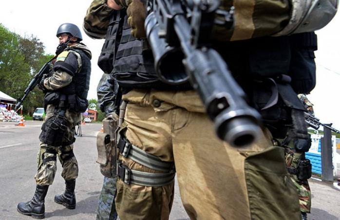 В Донецкой области перед судом предстанут бойцы «Миротворца» за разбой и автоугон