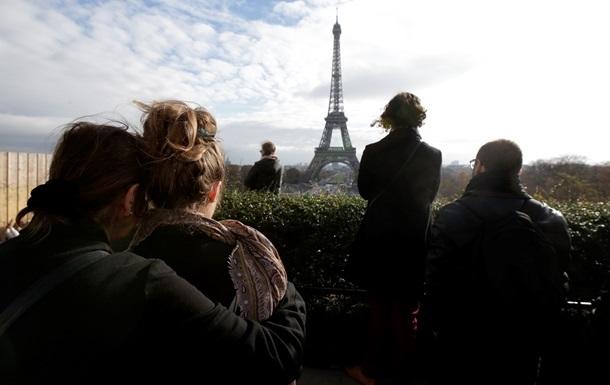 Теракти у Парижі коштували бойовикам 30 тис. євро