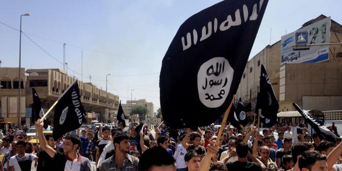 США просят Нидерланды помочь в борьбе с ИГИЛ в Сирии