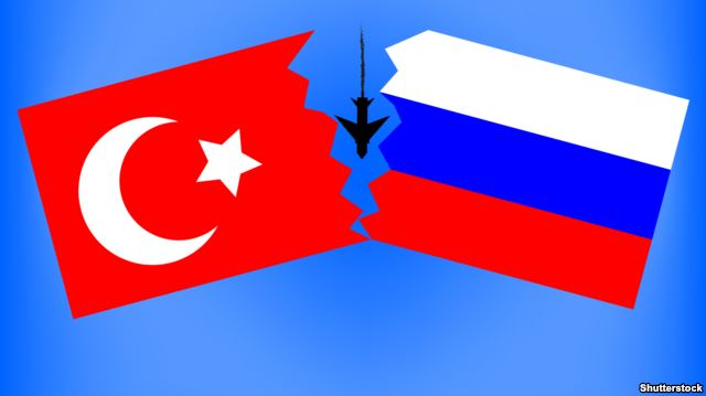 Туреччина не збирається вводити візи для росіян