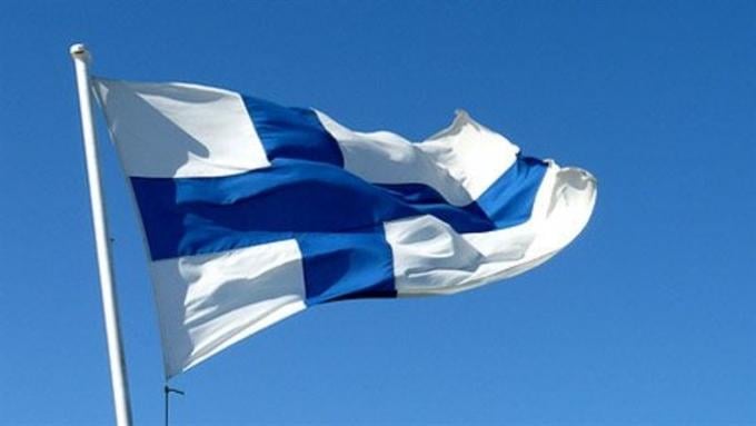 В Финляндии снова подожгли приют для беженцев