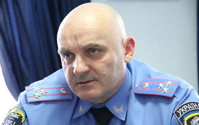 Начальник полиции Кривого Рога избил помощника народного депутата