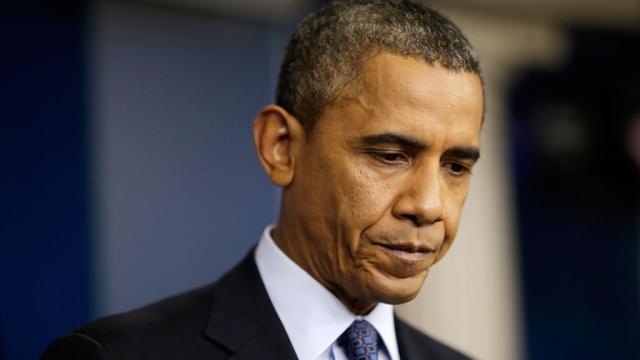 Обама закликав Конгрес проголосувати за продовження війни проти ІДІЛ