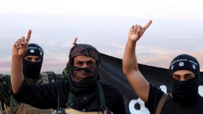 Терористи ІДІЛ завезли в Європу хімічну і біологічну зброю — ЗМІ