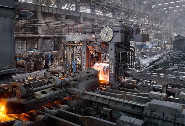 Боевики ДНР вывозят в Россию оборудование металлургических заводов — разведка